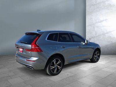 2018 Volvo XC60 - Photo 6