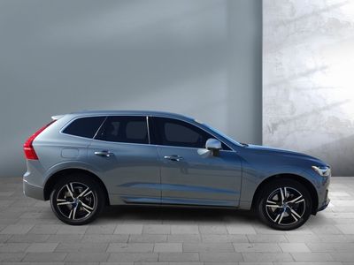 2018 Volvo XC60 - Photo 7