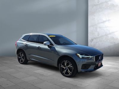 2018 Volvo XC60 - Photo 8