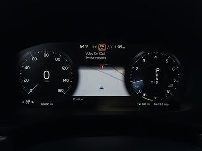 2018 Volvo XC60 - Photo 10
