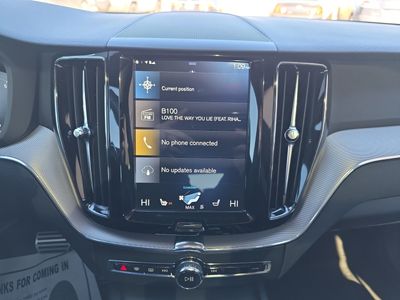 2018 Volvo XC60 - Photo 11