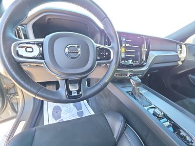 2018 Volvo XC60 - Photo 12