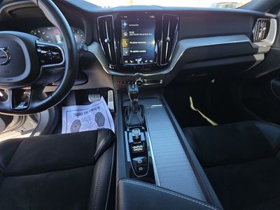 2018 Volvo XC60 - Photo 13