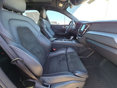2018 Volvo XC60 - Photo 15