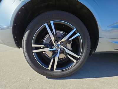 2018 Volvo XC60 - Photo 16