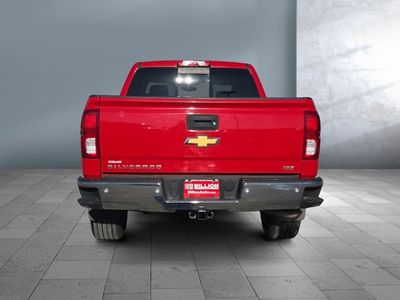 2018 Chevrolet Silverado 1500 - Photo 5