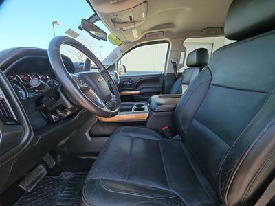 2018 Chevrolet Silverado 1500 - Photo 9