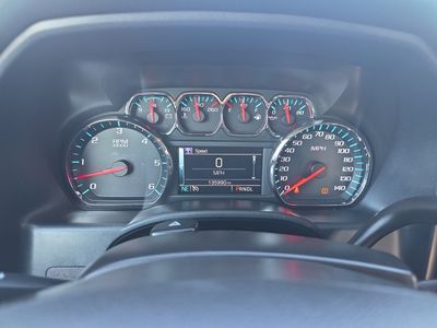 2018 Chevrolet Silverado 1500 - Photo 10