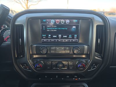 2018 Chevrolet Silverado 1500 - Photo 11