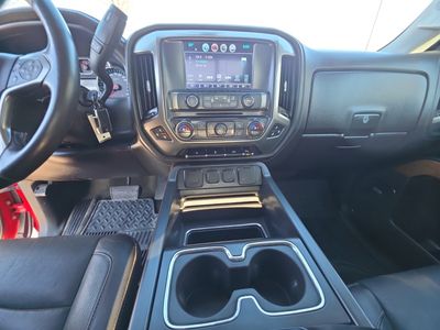 2018 Chevrolet Silverado 1500 - Photo 13