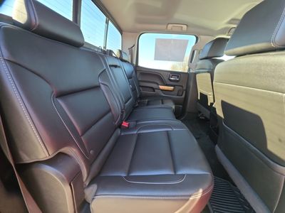 2018 Chevrolet Silverado 1500 - Photo 14