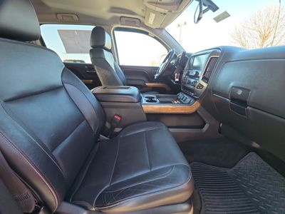 2018 Chevrolet Silverado 1500 - Photo 15