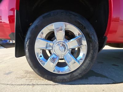 2018 Chevrolet Silverado 1500 - Photo 16