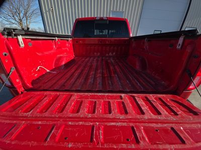 2018 Chevrolet Silverado 1500 - Photo 17