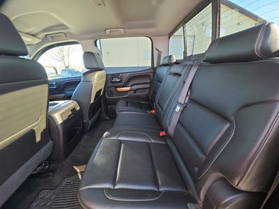 2018 Chevrolet Silverado 1500 - Photo 18