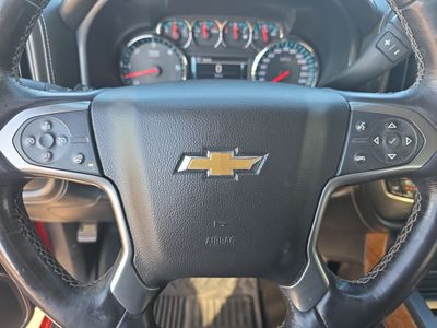 2018 Chevrolet Silverado 1500 - Photo 19