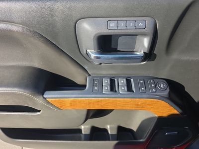 2018 Chevrolet Silverado 1500 - Photo 20