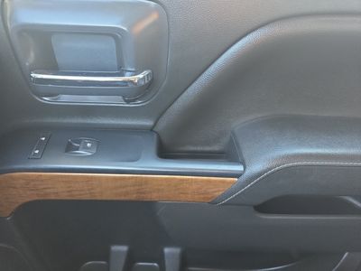 2018 Chevrolet Silverado 1500 - Photo 21