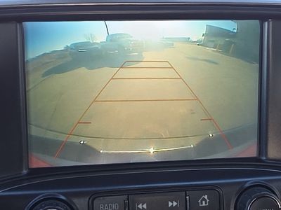 2018 Chevrolet Silverado 1500 - Photo 23