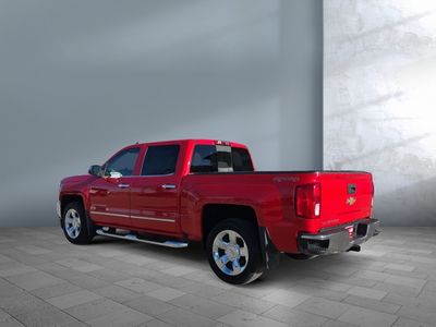 2016 Chevrolet Silverado 1500 - Photo 4