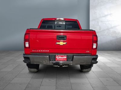 2016 Chevrolet Silverado 1500 - Photo 5