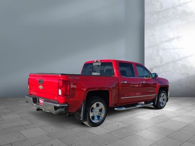 2016 Chevrolet Silverado 1500 - Photo 6