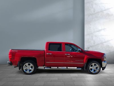 2016 Chevrolet Silverado 1500 - Photo 7