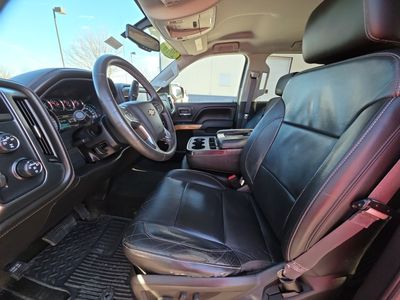2016 Chevrolet Silverado 1500 - Photo 9