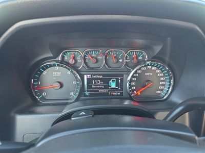 2016 Chevrolet Silverado 1500 - Photo 10