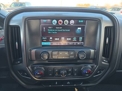 2016 Chevrolet Silverado 1500 - Photo 11