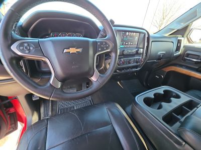 2016 Chevrolet Silverado 1500 - Photo 12