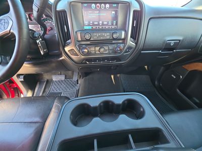 2016 Chevrolet Silverado 1500 - Photo 13