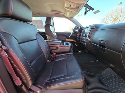 2016 Chevrolet Silverado 1500 - Photo 15