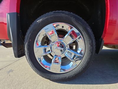 2016 Chevrolet Silverado 1500 - Photo 16