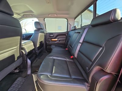 2016 Chevrolet Silverado 1500 - Photo 18