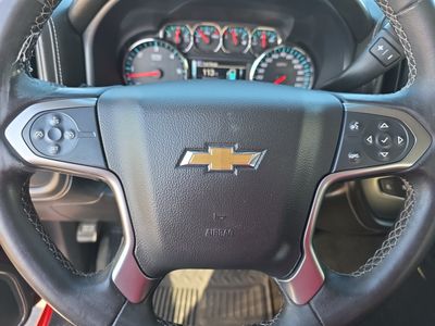 2016 Chevrolet Silverado 1500 - Photo 19