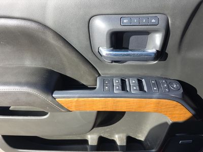 2016 Chevrolet Silverado 1500 - Photo 20