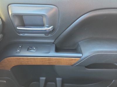 2016 Chevrolet Silverado 1500 - Photo 21