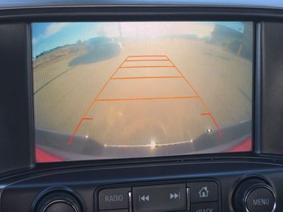 2016 Chevrolet Silverado 1500 - Photo 23