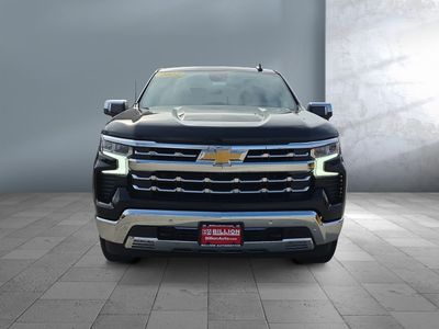 2022 Chevrolet Silverado 1500 - Photo 3
