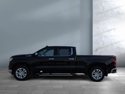 2022 Chevrolet Silverado 1500 - Photo 6
