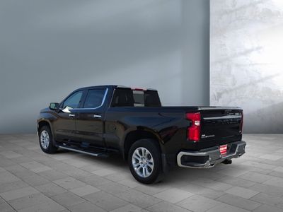 2022 Chevrolet Silverado 1500 - Photo 7