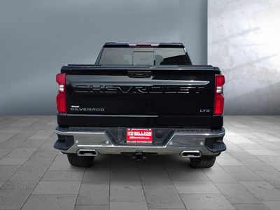 2022 Chevrolet Silverado 1500 - Photo 10