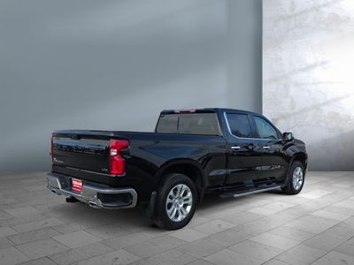 2022 Chevrolet Silverado 1500 - Photo 11
