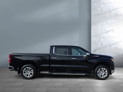 2022 Chevrolet Silverado 1500 - Photo 14