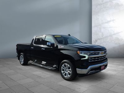 2022 Chevrolet Silverado 1500 - Photo 15