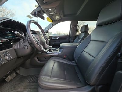 2022 Chevrolet Silverado 1500 - Photo 18
