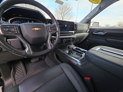 2022 Chevrolet Silverado 1500 - Photo 23