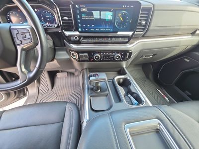 2022 Chevrolet Silverado 1500 - Photo 26
