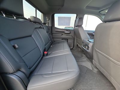 2022 Chevrolet Silverado 1500 - Photo 27